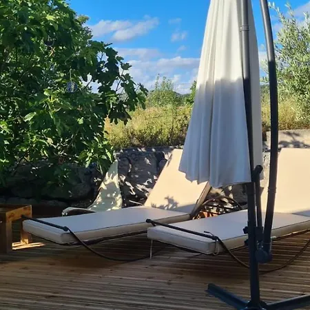 Villa Bevennes Maison Individuelle Au Calme Ruoms