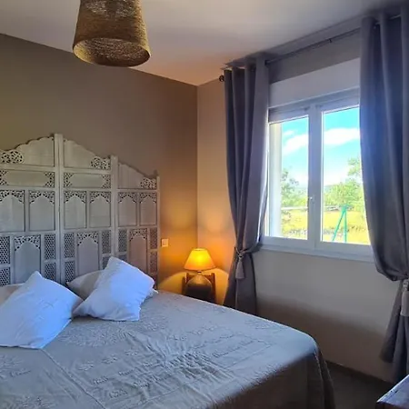 Villa Bevennes Maison Individuelle Au Calme